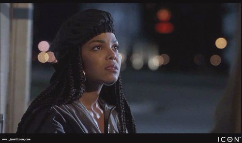  Poetic Justice 1993