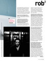 Premiere Magazine Scans 2012 - robert-pattinson photo