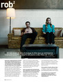 Premiere Magazine Scans 2012 - robert-pattinson photo