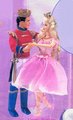 Prince Eric and Clara doll - barbie-movies photo