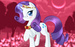 Princess Rarity - my-little-pony-friendship-is-magic icon
