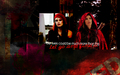 once-upon-a-time - Red wallpaper