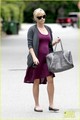 Reese Witherspoon: Pregnant in Purple - reese-witherspoon photo