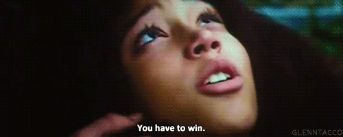 Rue - You Have To Win
