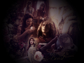 once-upon-a-time - Rumpel&Belle wallpaper