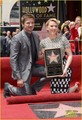 Scarlett Johansson: Star on Hollywood Walk of Fame! - scarlett-johansson photo