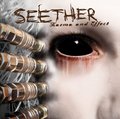 Seether album cover - seether photo
