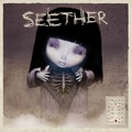 Seether album cover - seether photo