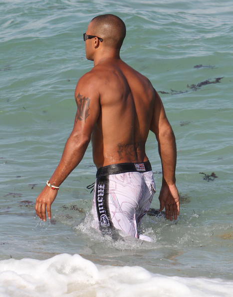 Shemar Moore Images on Fanpop.