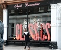 Shopping in Chelsea - May 8, 2012 - emma-watson photo