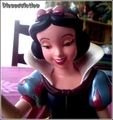 Snow White Snowglobe - disney-princess photo