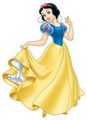 Snow White - disney photo