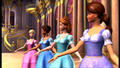 Some pics from the teaser trailer - barbie-and-the-three-musketeers photo