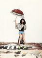 Sooyoung @ OhBoy!  - s%E2%99%A5neism photo