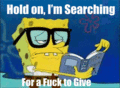 Spongbob boring animated (NSFW)  - spongebob-squarepants fan art