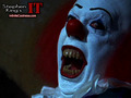 horror-movies - Stephen King's IT wallpaper