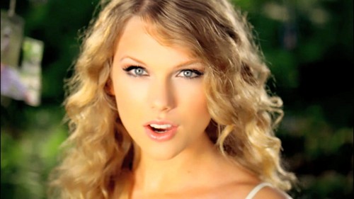 Sweet Taylor Swift