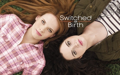  Switched at Birth <333