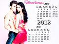 the-vampire-diaries-tv-show - TVD 12( April-Dec) months Calendar EW photoshoot Wallpaper by DaVe!!!! wallpaper