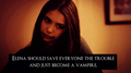 TVD Confession - the-vampire-diaries fan art