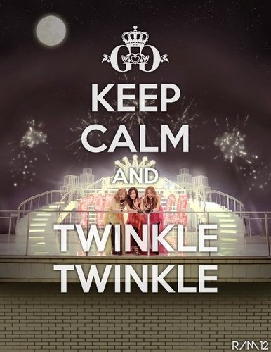  TaeTiSeo Twinkle!♥