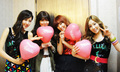 TaeTiSeo with Sooyoung - taetiseo photo