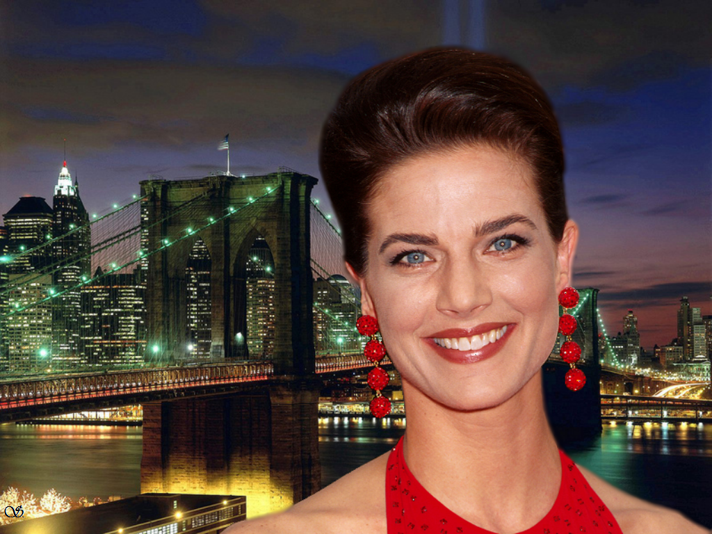 Terry Farrell Images on Fanpop.