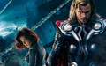 the-avengers - The Avengers wallpaper