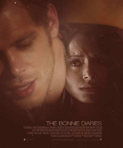  The Bonnie Diaries