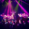 The Born This Way Ball in Hong Kong (May 5) - lady-gaga photo