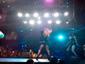 The Born This Way Ball in Hong Kong (May 7) - lady-gaga photo