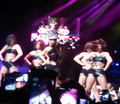 The Born This Way Ball in Tokyo (May 10) - lady-gaga photo