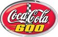 The Coke-Cola 600 - coke photo