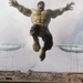 The Incredible Hulk - the-incredible-hulk icon