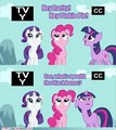 The black boxes - my-little-pony-friendship-is-magic photo
