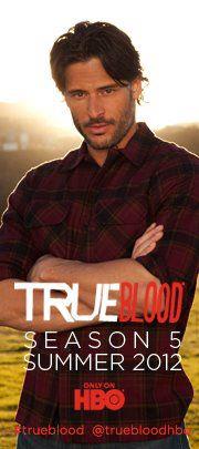  True Blood season 5