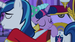 Twilight Hugs Her Brother - my-little-pony-friendship-is-magic icon