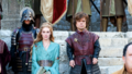 Tyrion and Cersei - house-lannister photo