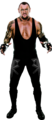 Undertaker - wwe photo