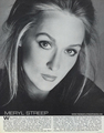Vogue [July, 1979] - meryl-streep photo