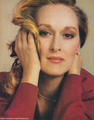 Vogue [June, 1980] - meryl-streep photo