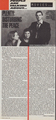 Vogue [October, 1985] - meryl-streep photo