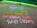 Walt Disney Quote - disney photo