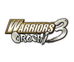 Warriors Orochi Pic