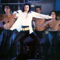 Will You Be There - michael-jackson photo