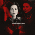 You have no idea what i'm capable of - the-evil-queen-regina-mills fan art