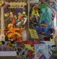 Young Justice 853rd Centurt counterpart - young-justice photo