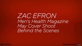ZAC EFRON’S PHOTOSHOOT FOR MEN’S HEALTH - zac-efron photo