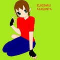 Zukisaru atasunta - the-atasunta-family photo