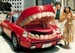 denture car - funny-pictures icon